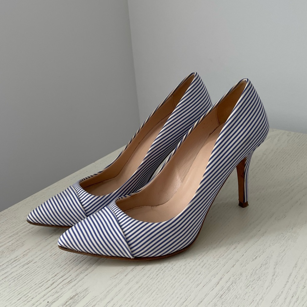Club Monaco Heels